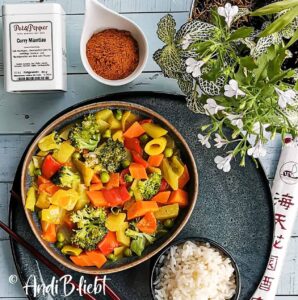 Curry-Rezept-vegetarisch-mit-Gemüse