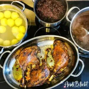 Gänsekeulen-Rezept-Portwein-Apfel-Sauce-www.andib-liebt.de-Anleitung-1