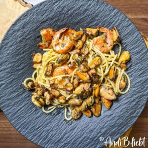 Spaghetti-mit-Meeresfrüchten-www.andib-liebt.de