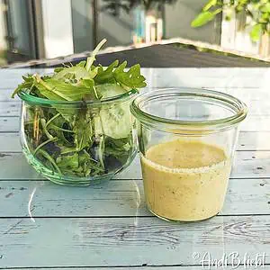 Hanföl Salatdressing www.andib-liebt.de