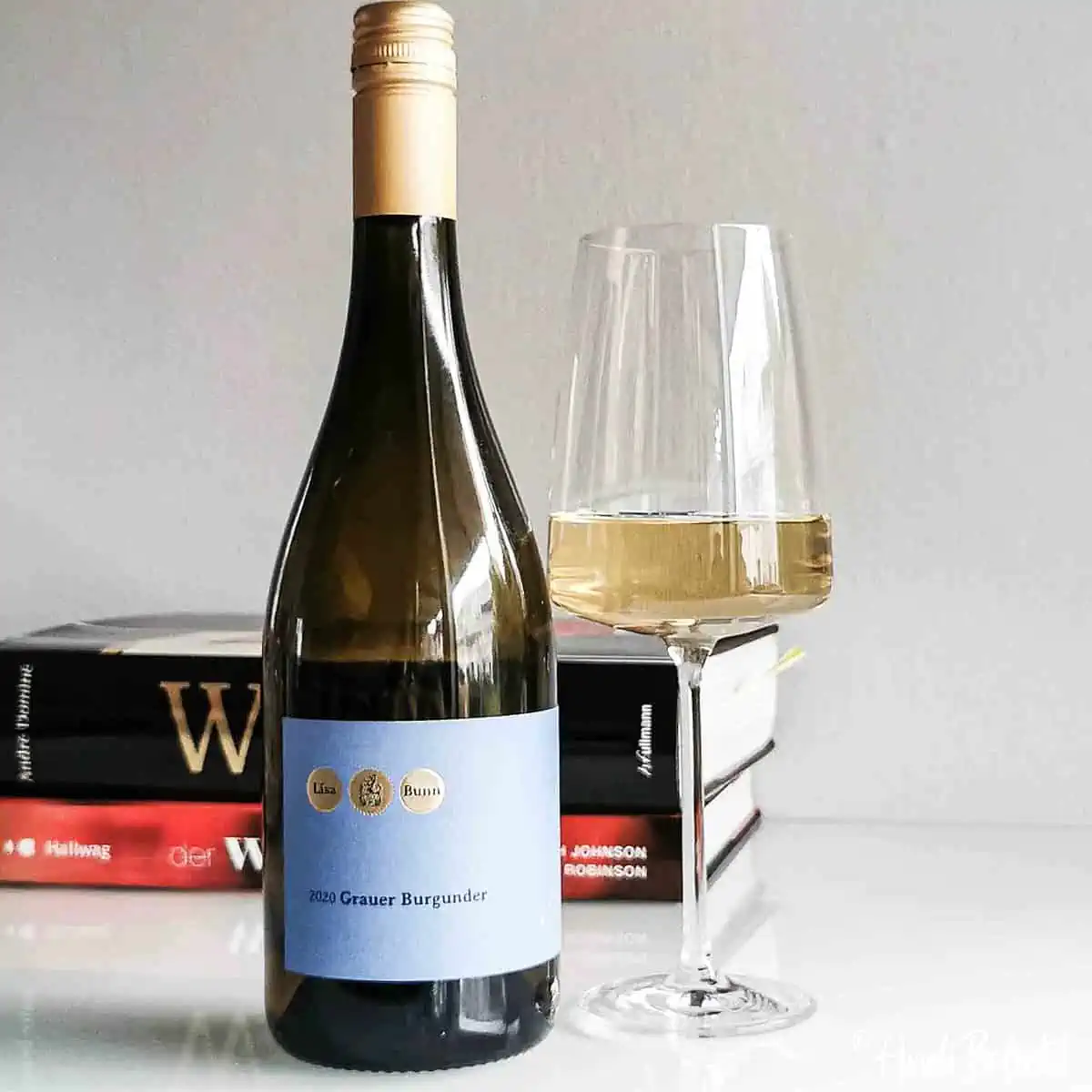 Grauburgunder trocken 2020-Weingut Lisa Bunn www.andib-liebt.de