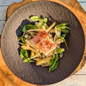 Kabeljau-mit-Parmaschinken-und-gebratenem-Fenchel-www.andib-liebt.de-2