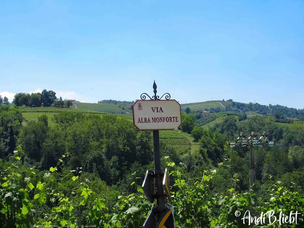 Weingut Rocche dei Manzoni – Montforte d’Alba Piemont www.andib-liebt.de