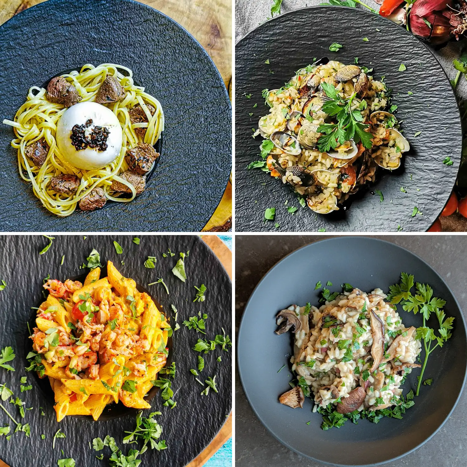 Pasta-Risotto-Collage-www.andib-liebt.de