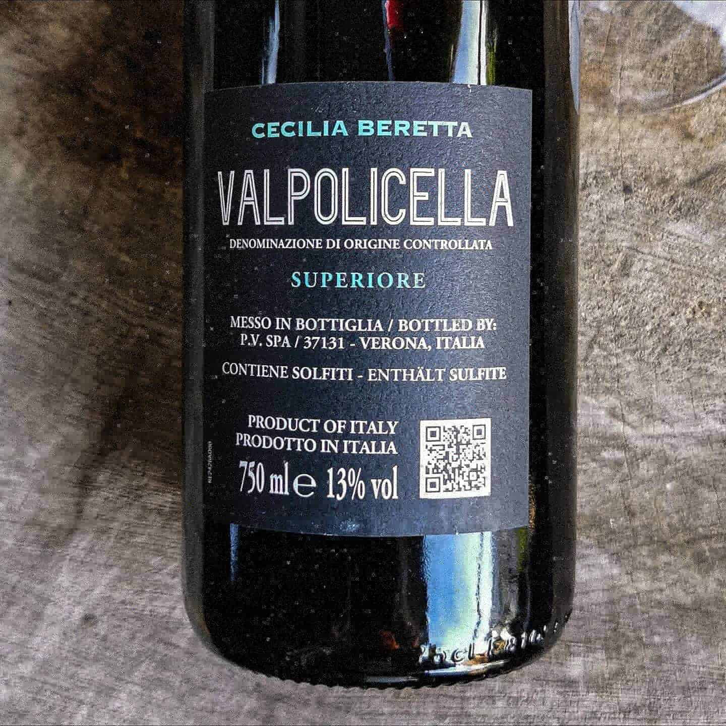 Cecilia-Baretta-Valpolicella-AndiB.liebt-Etikett