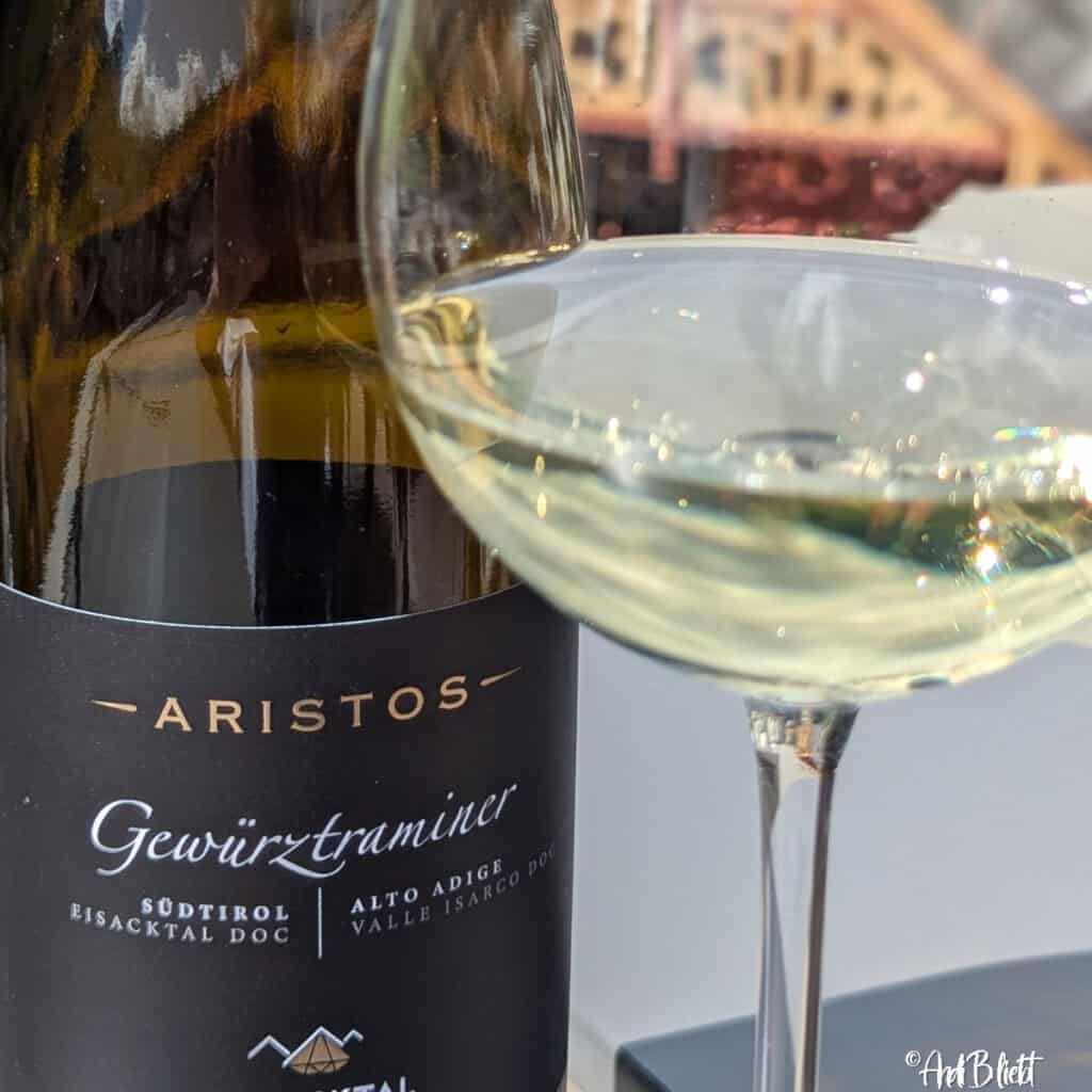 Weinempfehlung-Gewürztraminer-Südtirol-AndiB.liebt-Andreas-Bochem-Wein