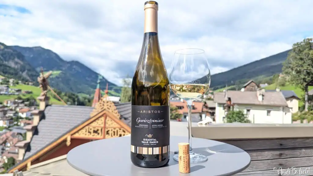 Weinempfehlung-Gewürztraminer-Südtirol-AndiB.liebt-Andreas-Bochem-quer