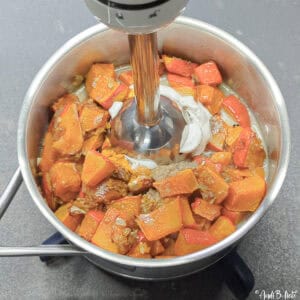 Pasta-mit-cremiger-Kürbissauce-AndiB.liebt-Andreas-Bochem-Anleitung