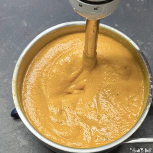 Pasta-mit-cremiger-Kürbissauce-AndiB.liebt-Andreas-Bochem-Anleitung