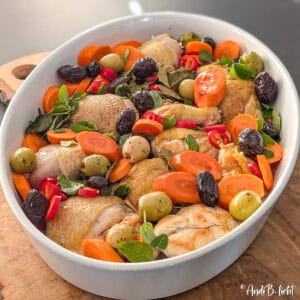 Mediterranes-Coq-au-Vin-AndiB.liebt-Foodblog-Zubereitung