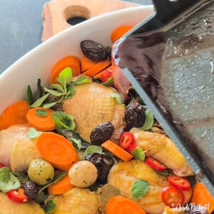 Mediterranes-Coq-au-Vin-AndiB.liebt-Foodblog-Zubereitung