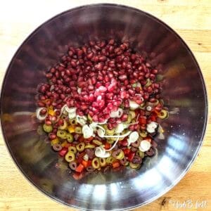 Roter-Linsensalat-mit-Feta-AndiB.liebt-Rezept-Foodblog-Zubereitung