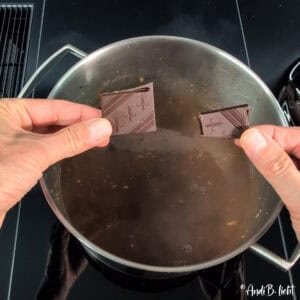 Hirschgulasch Rezept mit Portwein und Schokolade Anleitung 13 AndiBliebt