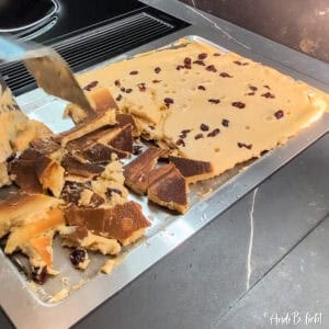 Kaiserschmarrn Rezept AndiBliebt Anleitung