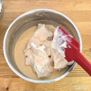 Kaiserschmarrn Rezept AndiBliebt Anleitung