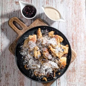 Kaiserschmarrn Rezept AndiBliebt