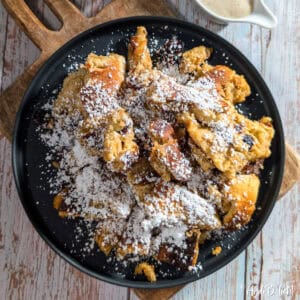 Kaiserschmarrn Rezept AndiBliebt