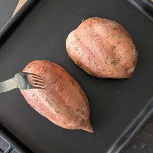 Süßkartoffeln Rezept Hummus Rote Bete AndiB.liebt Foodblog Zubereitung 1 1 1