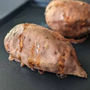 Süßkartoffeln Rezept Hummus Rote Bete AndiB.liebt Foodblog Zubereitung 1