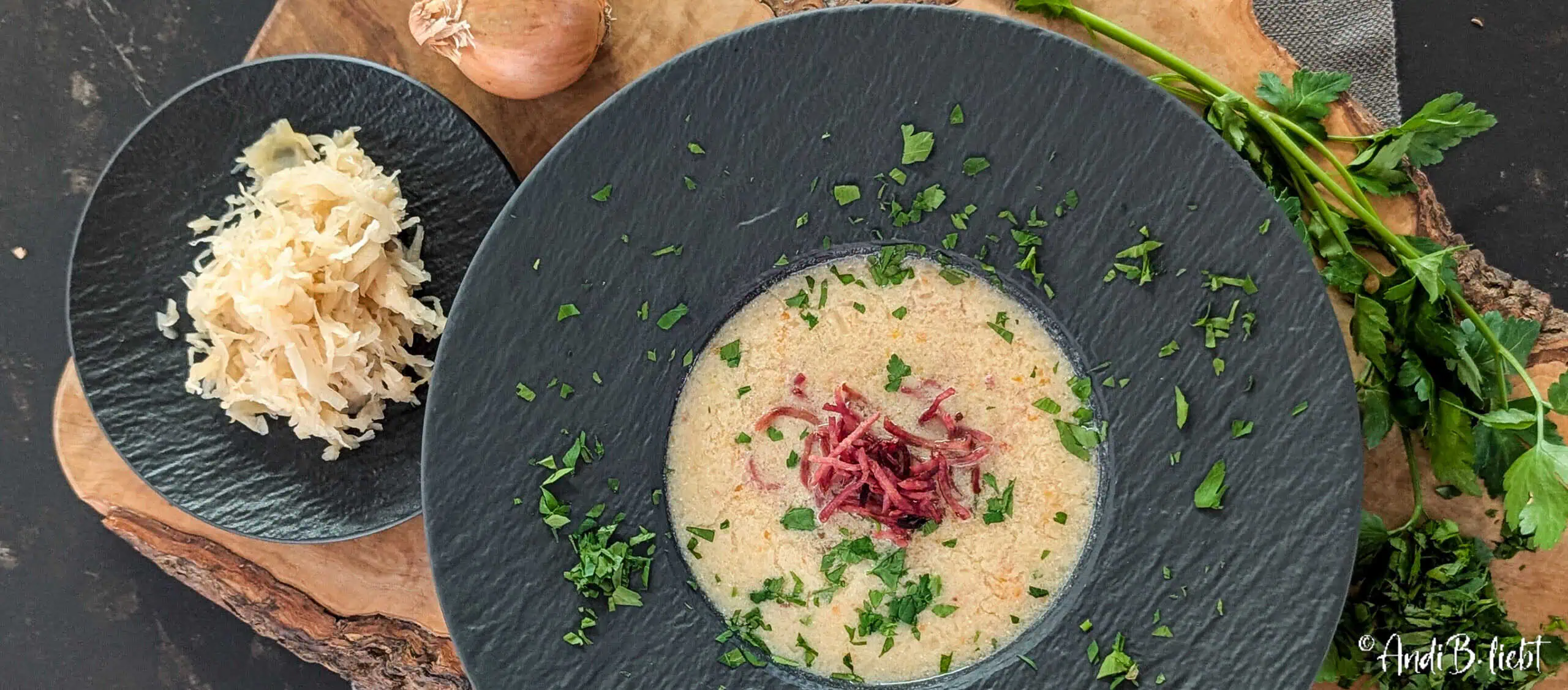 Sauerkrautsuppe Rezept AndiBliebt-4