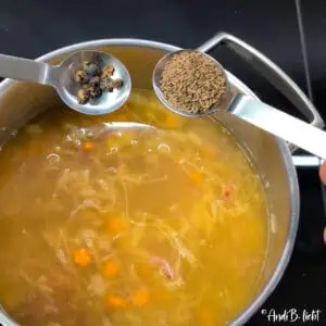 Sauerkrautsuppe Rezept AndiBliebt Anleitung-9