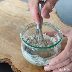 Sauerteig Ansatz Tag 1 AndiBliebt-2-2