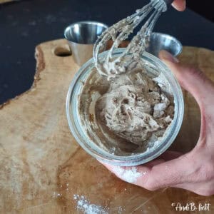 Sauerteig Ansatz Tag 2 AndiBliebt-3-2
