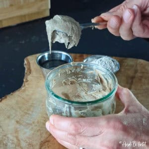 Sauerteig Ansatz Tag 2 AndiBliebt-7-2