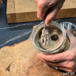 Sauerteig Ansatz Tag 3 AndiBliebt-1-2