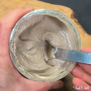 Sauerteig Ansatz Tag 4 AndiBliebt-2