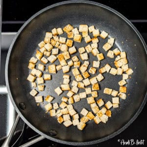 Pilzsuppe mit Croutons Titel AndiBliebt Anleitung-08