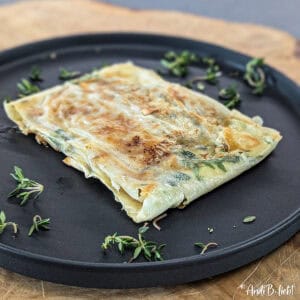 Teigtaschen mit Filoteig Rezept AndiBliebt (1 von 6)