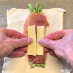 Spargel Blätterteig Rezept AndiBliebt Anleitung 4