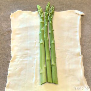Spargel Blätterteig Rezept AndiBliebt Anleitung 1