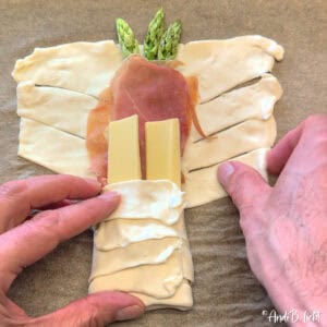 Spargel Blätterteig Rezept AndiBliebt Anleitung 8