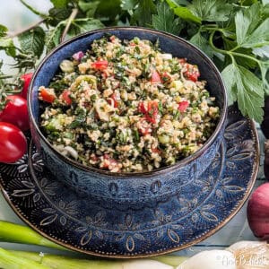 Tabouleh Rezept AndiB.liebt-1