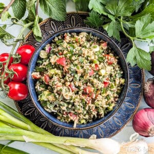 Tabouleh Rezept AndiB.liebt-4