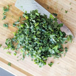 Tabouleh Rezept AndiB.liebt Zutaten 1