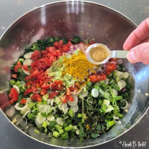 Tabouleh Rezept Anleitung 9 AndiB.liebt