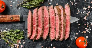 Welcher Wein zu Steak Tipps AndiB.liebt Sommelier 1