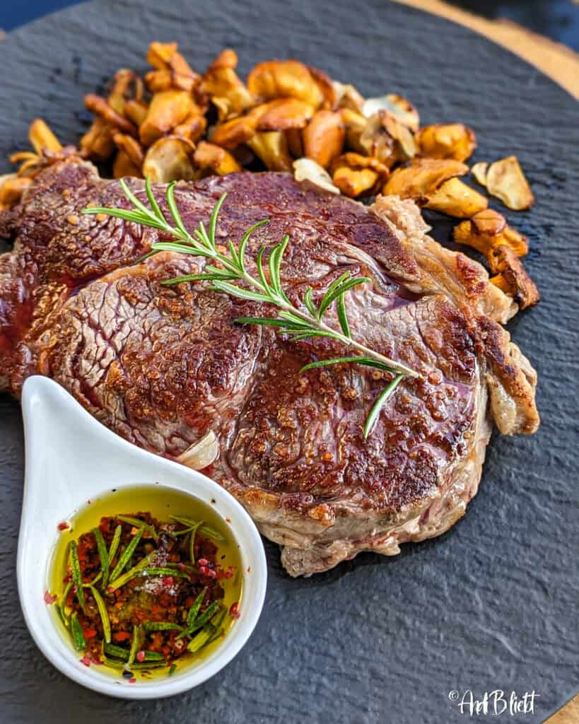 Welcher Wein zu Steak Tipps AndiB.liebt Sommelier 4a