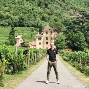 Weingut Kornell bei Bozen Südtirol AndiBliebt -3-2