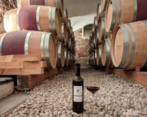 Weingut Kornell bei Bozen Südtirol Brigl AndiBliebt -7