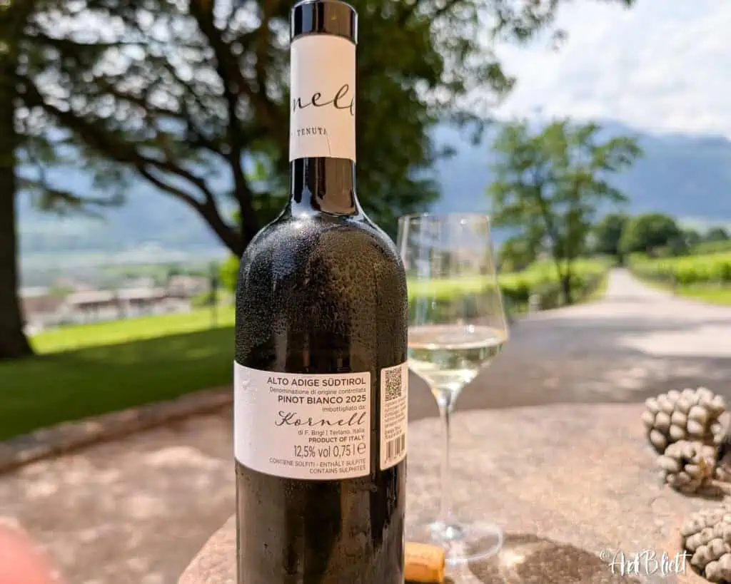 Weißburgunder Südtirol Mineralisch Eich Kornell Weingut AndiBliebt -3-3
