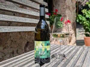 Kitz Leichter Weißwein Südtirol Rottensteiner Weingut AndiBliebt -26