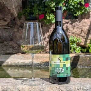 Kitz Leichter Weißwein Südtirol Rottensteiner Weingut AndiBliebt Titelfoto