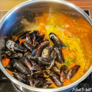 Miesmuscheln-Rezept-Italienisch-Tomatensauce-Zubereitung-3-Andib.liebt