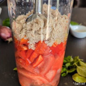 Original-Gazpacho-Rezept-Andaluz-Andib.liebt Anleitung 5