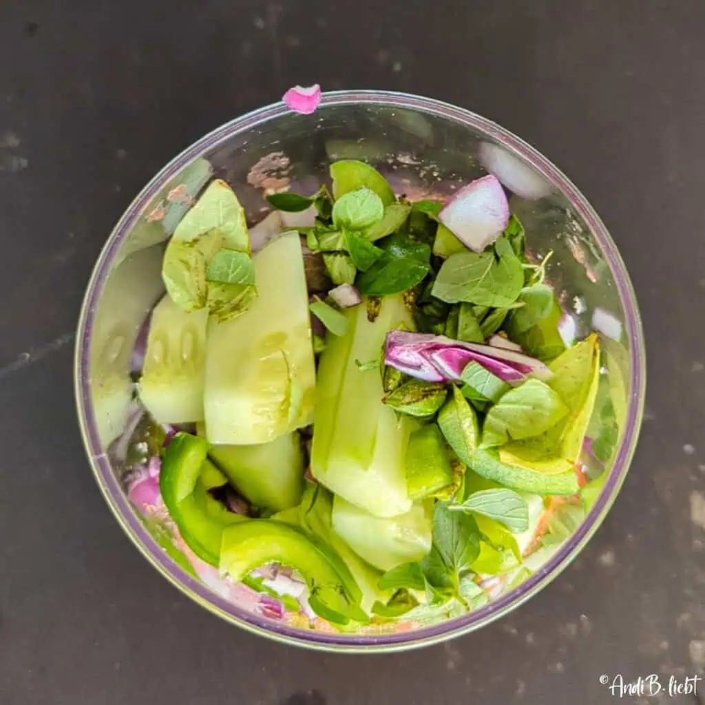 Original-Gazpacho-Rezept-Andaluz-Andib.liebt Anleitung 7