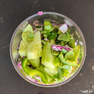 Original-Gazpacho-Rezept-Andaluz-Andib.liebt Anleitung 7
